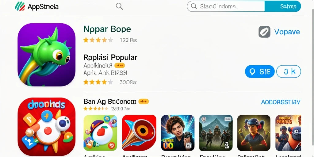 Fitur kustomisasi avatar yang memperkaya pengalaman pengguna.