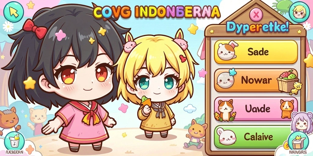 Event khusus yang meningkatkan interaksi antar pemain.
