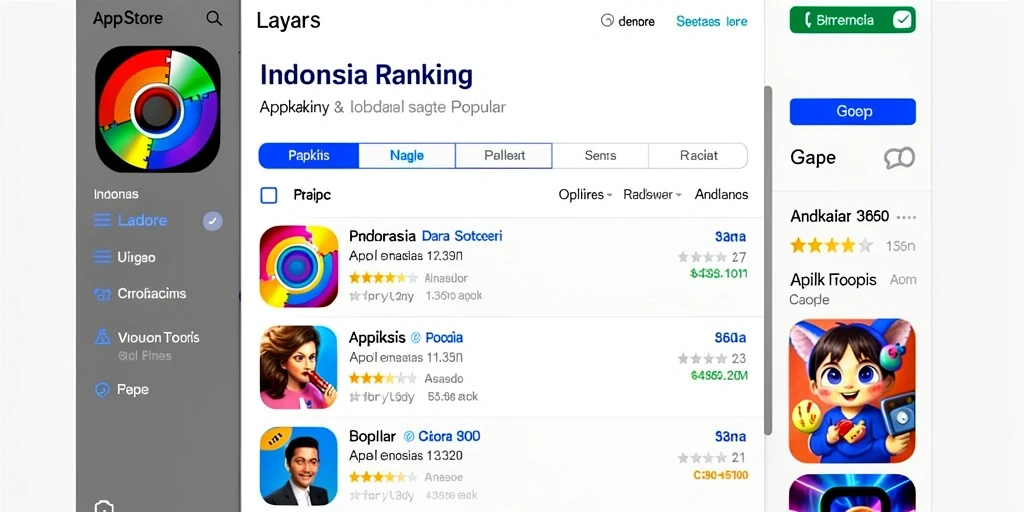 Sistem pembaruan yang cepat dan responsif.