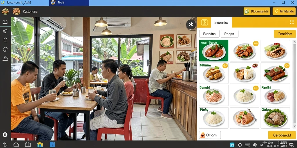 Fitur pengingat tagihan yang efisien.