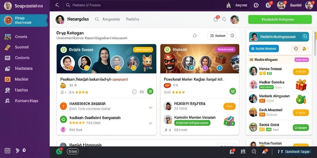 Dukungan pelanggan yang siap membantu kapan saja.