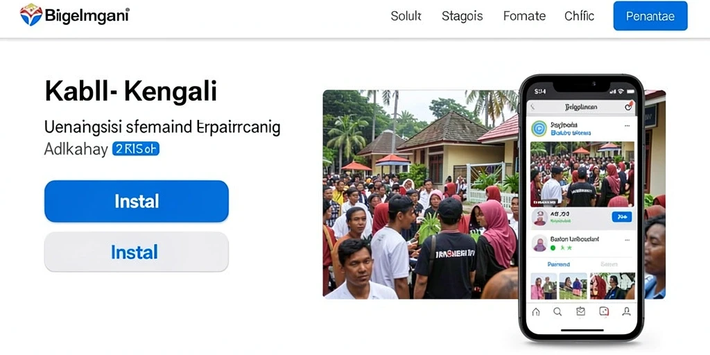 Pembaruan terbaru yang memberikan banyak nilai tambah.