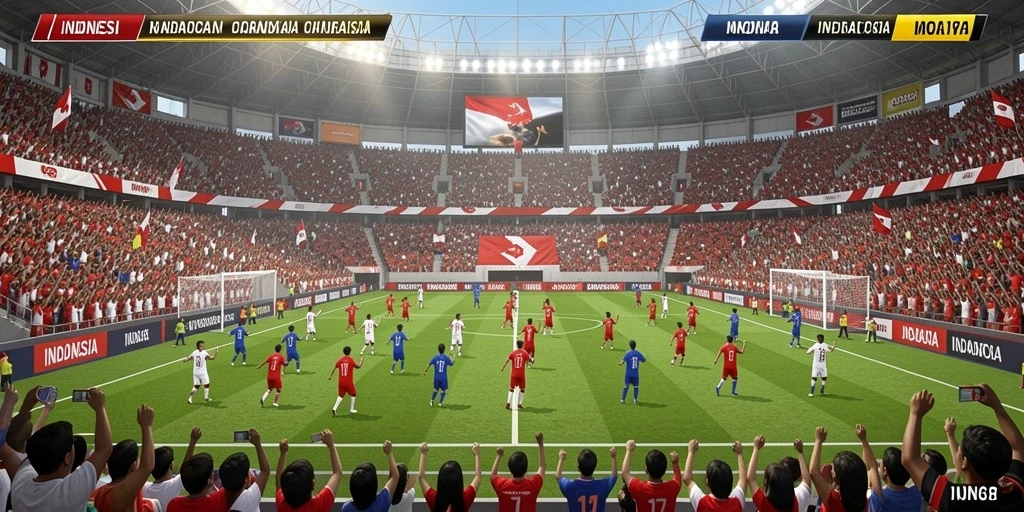 Sistem gameplay yang intuitif dan mudah dipahami.