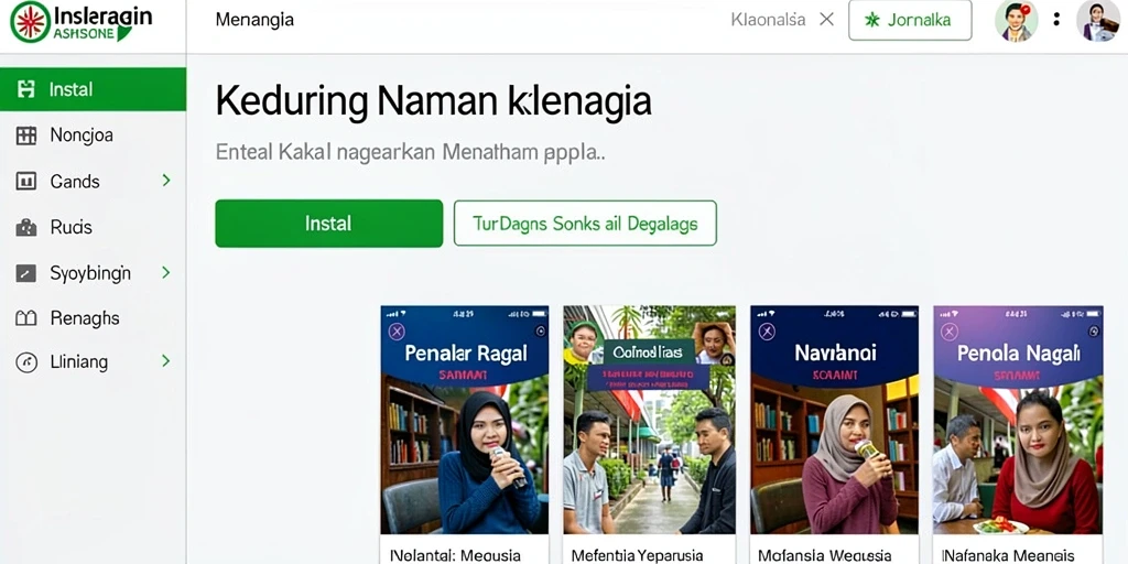 Grafis berkualitas tinggi dengan efek suara yang menawan.