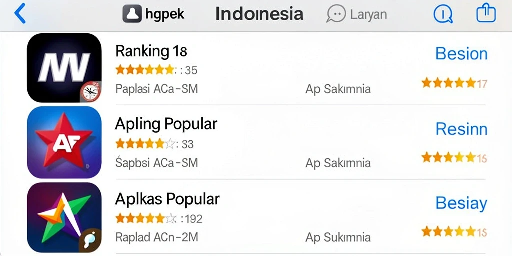 Fitur komunitas untuk berbagi tips dan trik.