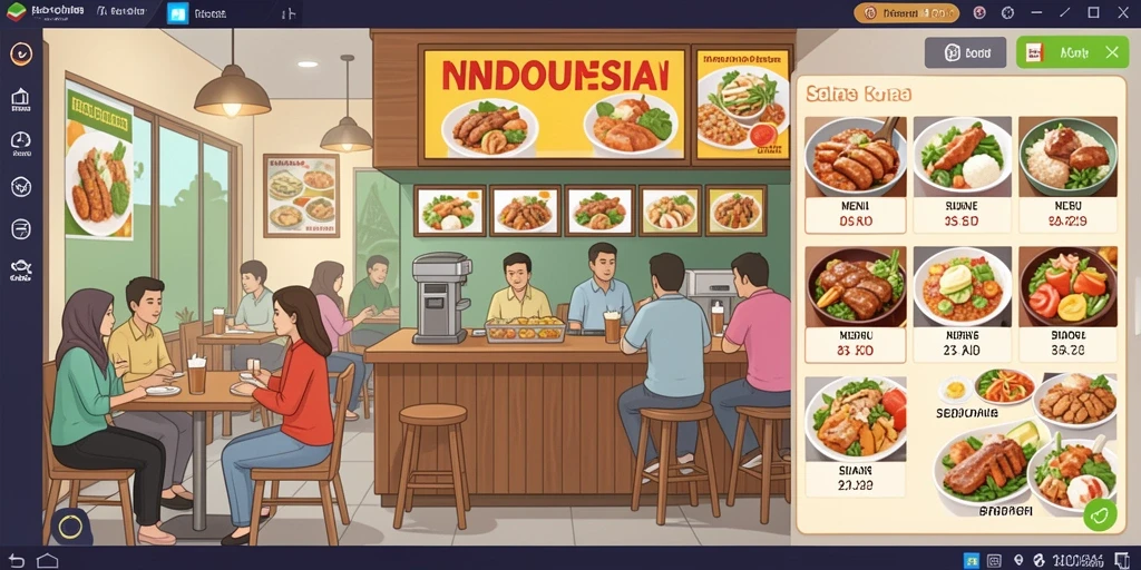 Fitur bonus yang meningkatkan pengalaman bermain.