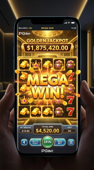 pgbet — halaman unduh